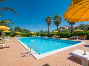 Apartment Le Macine-4 by Interhome Cecina